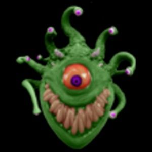 Meet your Posher, Christopher